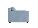 Sabai Design · The Elevate Loveseat in Recycled Velvet | socius design in Rochester, MN