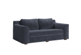 Sabai Design · The Elevate Loveseat in Recycled Velvet | socius design in Rochester, MN