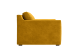 Sabai Design · The Elevate Loveseat in Recycled Velvet | socius design in Rochester, MN