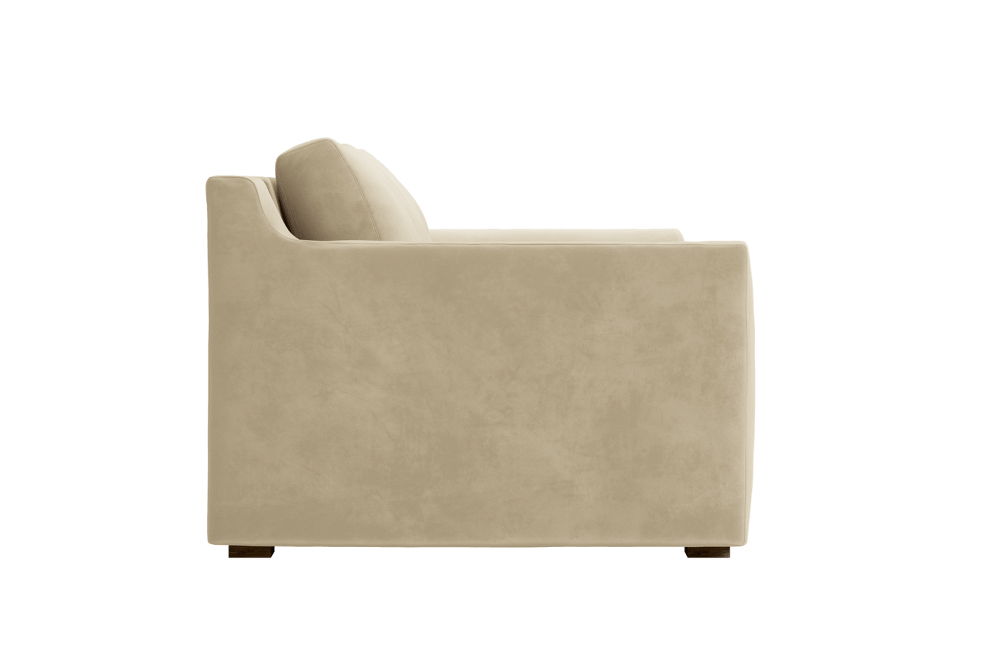 Sabai Design · The Elevate Loveseat in Recycled Velvet | socius design in Rochester, MN