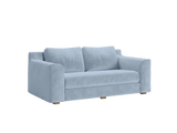 Sabai Design · The Elevate Loveseat in Recycled Velvet | socius design in Rochester, MN