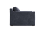 Sabai Design · The Elevate Loveseat in Recycled Velvet | socius design in Rochester, MN