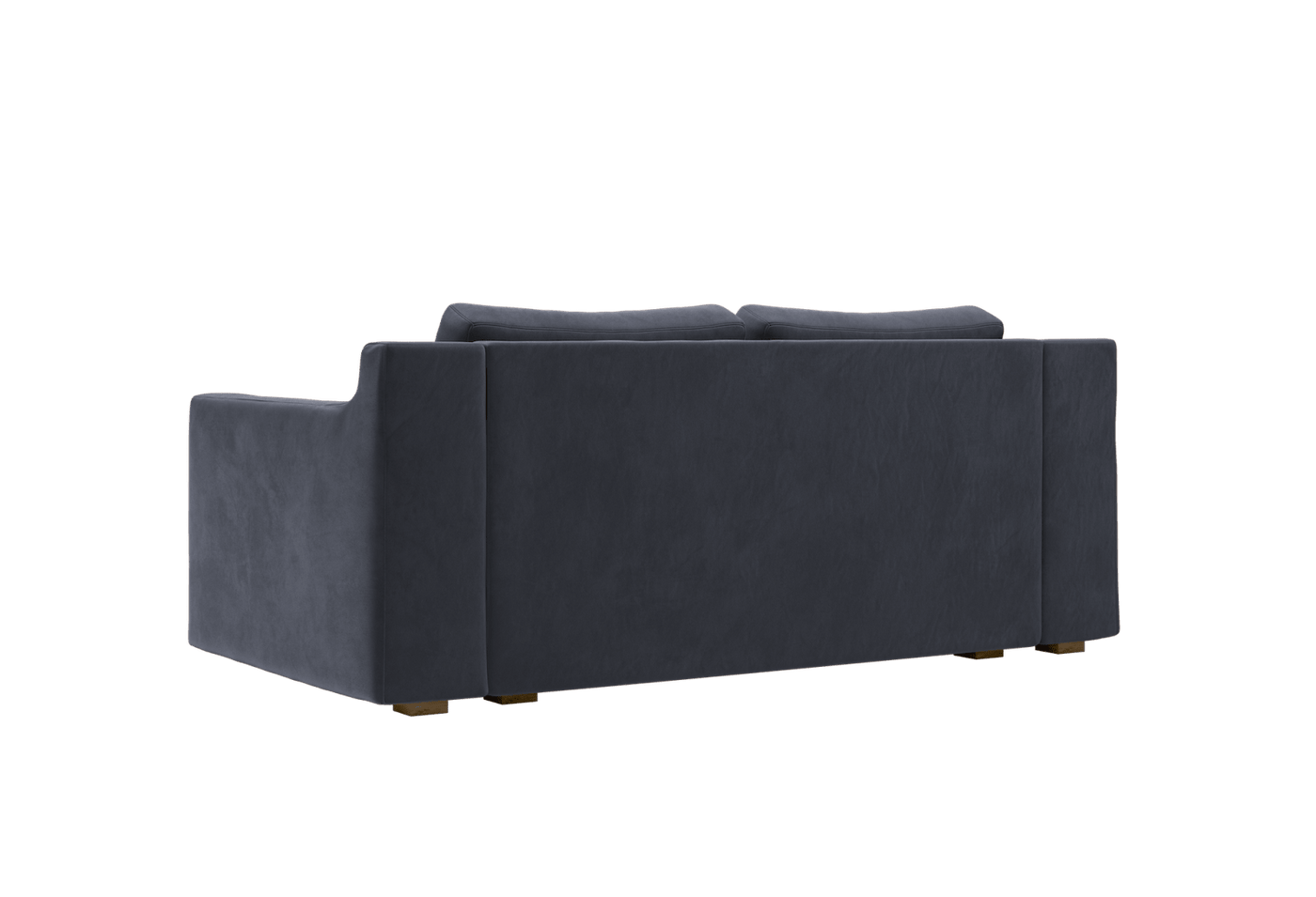 Sabai Design · The Elevate Loveseat in Recycled Velvet | socius design in Rochester, MN