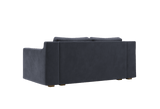 Sabai Design · The Elevate Loveseat in Recycled Velvet | socius design in Rochester, MN