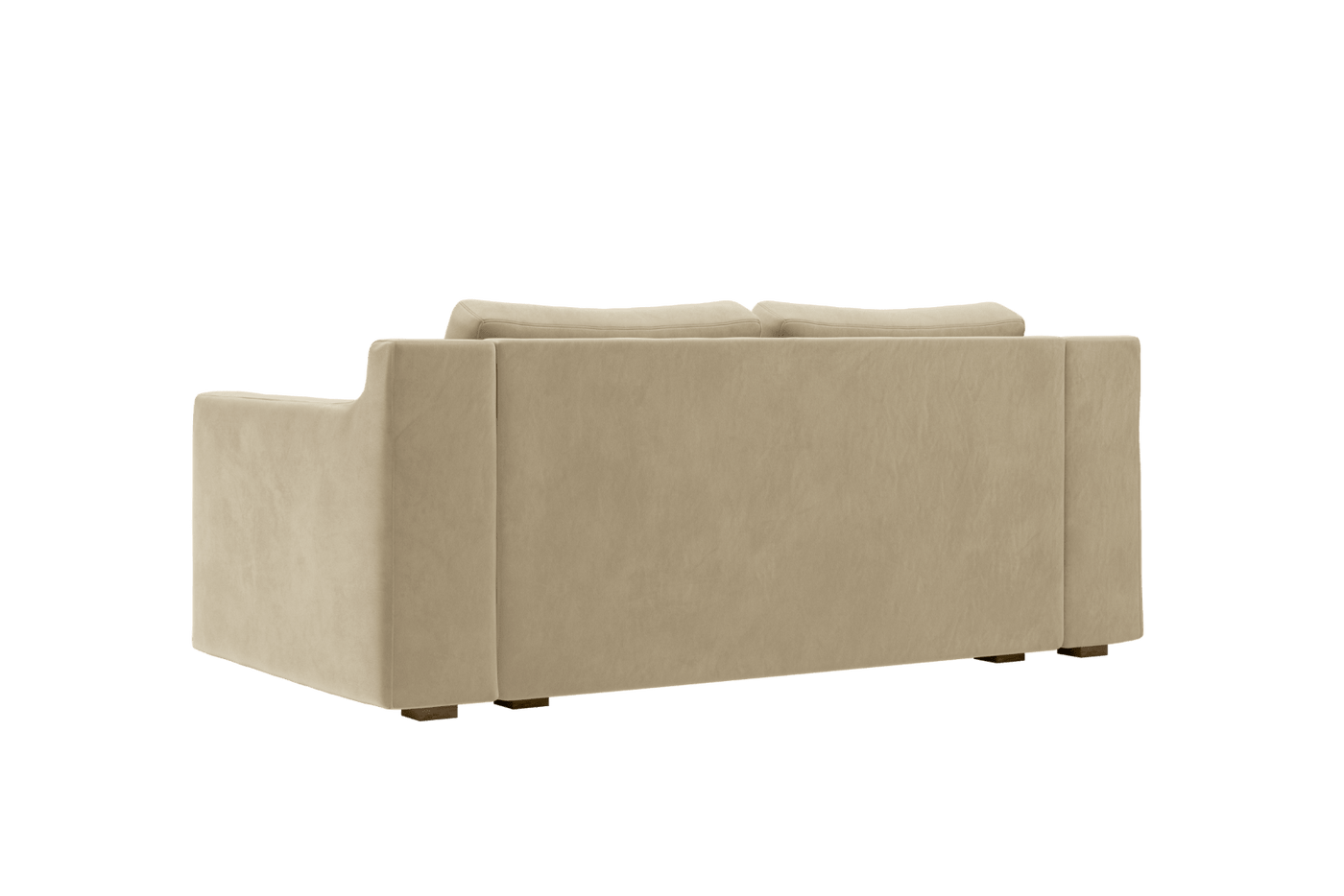 Sabai Design · The Elevate Loveseat in Recycled Velvet | socius design in Rochester, MN