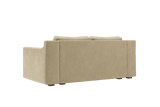 Sabai Design · The Elevate Loveseat in Recycled Velvet | socius design in Rochester, MN