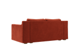 Sabai Design · The Elevate Loveseat in Recycled Velvet | socius design in Rochester, MN