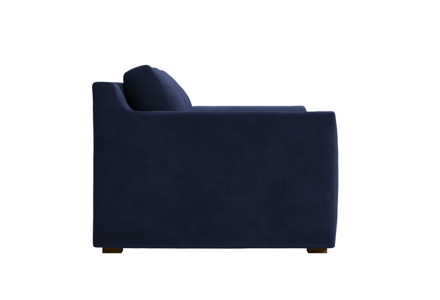 Sabai Design · The Elevate Loveseat in Recycled Velvet | socius design in Rochester, MN