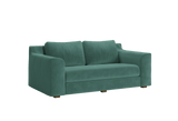 Sabai Design · The Elevate Loveseat in Recycled Velvet | socius design in Rochester, MN