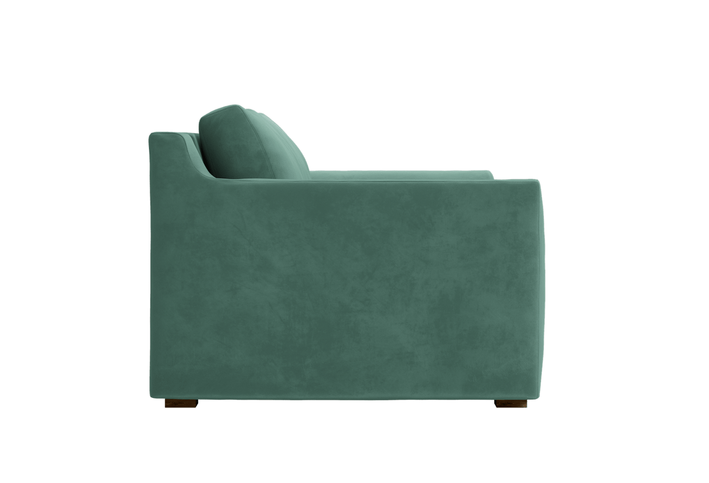 Sabai Design · The Elevate Loveseat in Recycled Velvet | socius design in Rochester, MN
