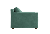 Sabai Design · The Elevate Loveseat in Recycled Velvet | socius design in Rochester, MN