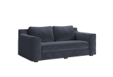 Sabai Design · The Elevate Loveseat in Recycled Velvet | socius design in Rochester, MN