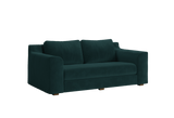 Sabai Design · The Elevate Loveseat in Recycled Velvet | socius design in Rochester, MN