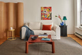 Sabai Design · The Elevate Loveseat in Recycled Velvet | socius design in Rochester, MN