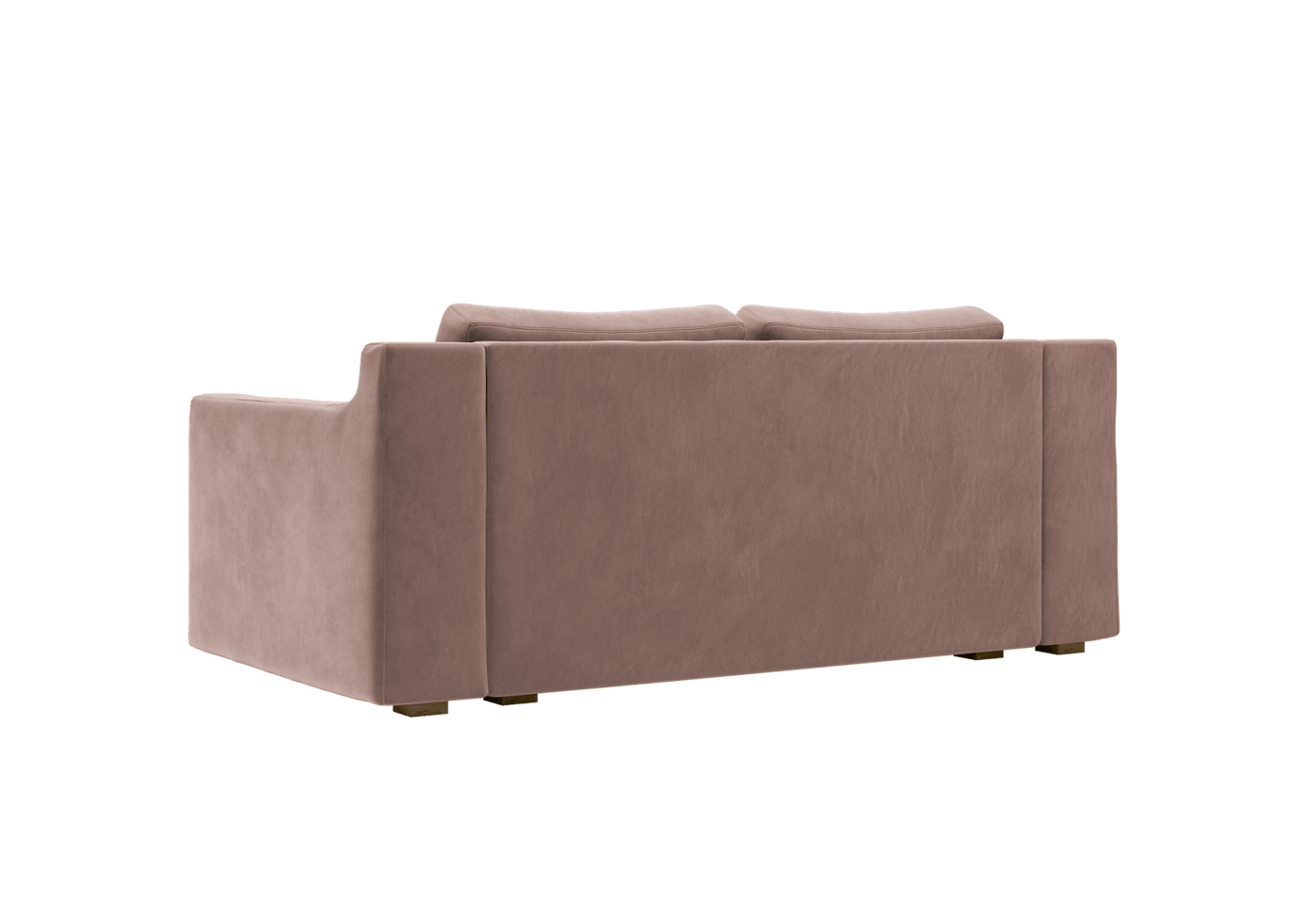 Sabai Design · The Elevate Loveseat in Recycled Velvet | socius design in Rochester, MN
