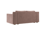 Sabai Design · The Elevate Loveseat in Recycled Velvet | socius design in Rochester, MN