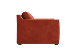 Sabai Design · The Elevate Loveseat in Recycled Velvet | socius design in Rochester, MN