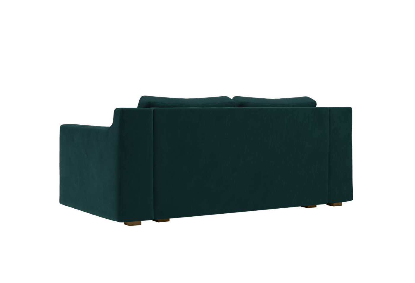 Sabai Design · The Elevate Loveseat in Recycled Velvet | socius design in Rochester, MN