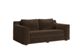 Sabai Design · The Elevate Loveseat in Recycled Velvet | socius design in Rochester, MN