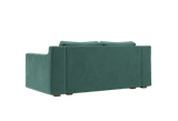 Sabai Design · The Elevate Loveseat in Recycled Velvet | socius design in Rochester, MN