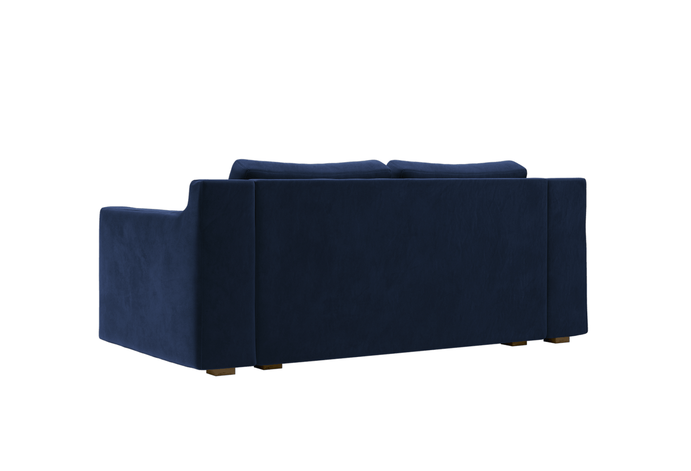 Sabai Design · The Elevate Loveseat in Recycled Velvet | socius design in Rochester, MN