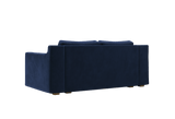 Sabai Design · The Elevate Loveseat in Recycled Velvet | socius design in Rochester, MN