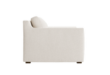 Sabai Design · The Elevate Loveseat in Upcycled Poly | socius design in Rochester, MN