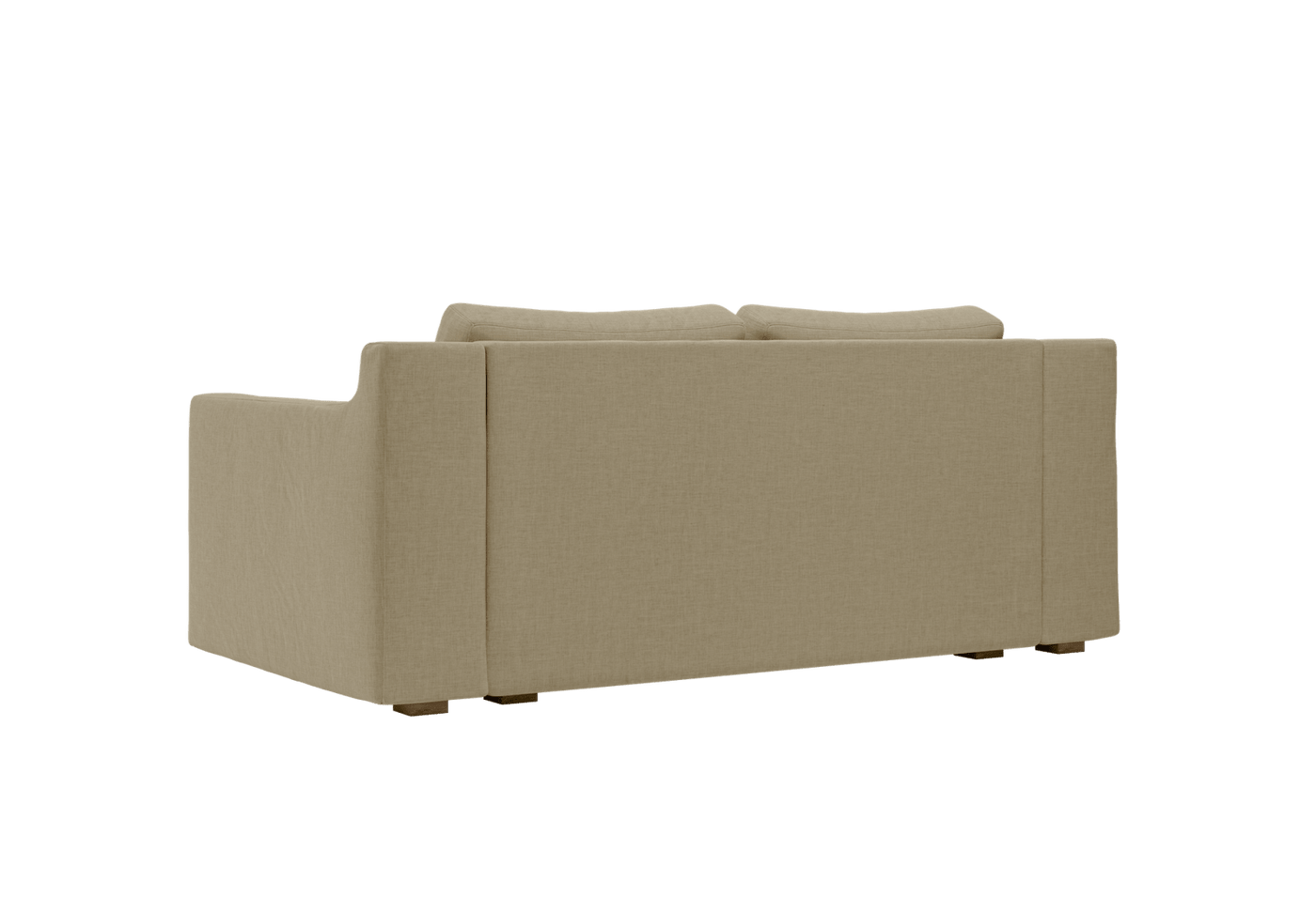 Sabai Design · The Elevate Loveseat in Upcycled Poly | socius design in Rochester, MN