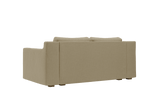 Sabai Design · The Elevate Loveseat in Upcycled Poly | socius design in Rochester, MN
