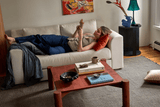Sabai Design · The Elevate Loveseat in Upcycled Poly | socius design in Rochester, MN