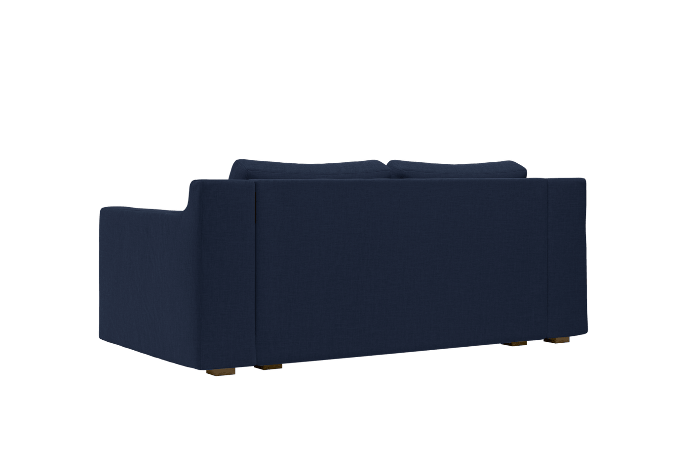 Sabai Design · The Elevate Loveseat in Upcycled Poly | socius design in Rochester, MN