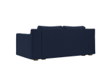 Sabai Design · The Elevate Loveseat in Upcycled Poly | socius design in Rochester, MN