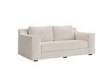 Sabai Design · The Elevate Loveseat in Upcycled Poly | socius design in Rochester, MN