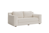 Sabai Design · The Elevate Loveseat in Upcycled Poly | socius design in Rochester, MN