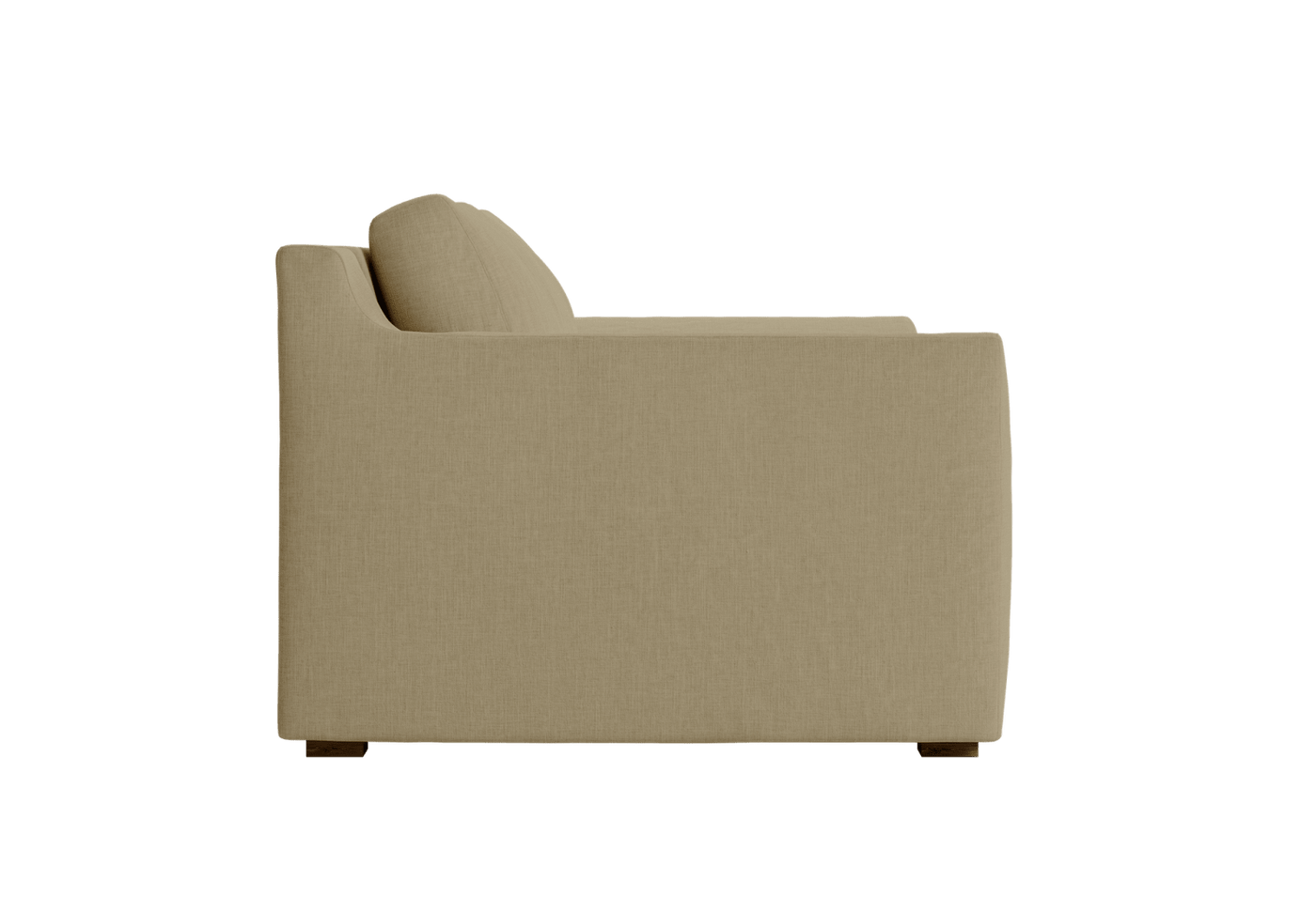 Sabai Design · The Elevate Loveseat in Upcycled Poly | socius design in Rochester, MN