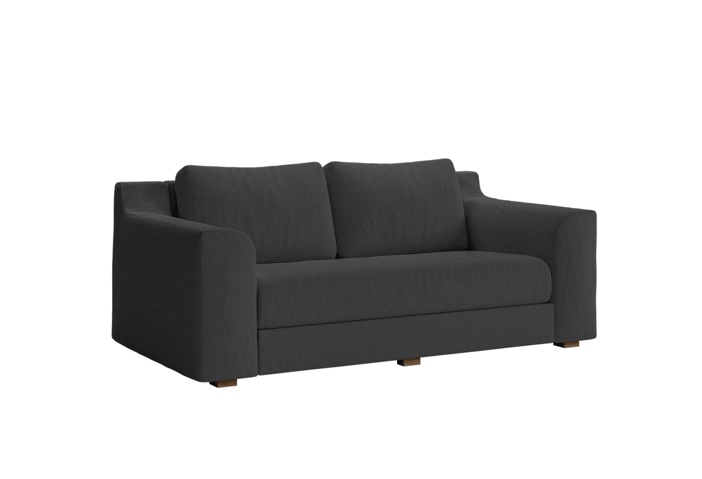 Sabai Design · The Elevate Loveseat in Upcycled Poly | socius design in Rochester, MN