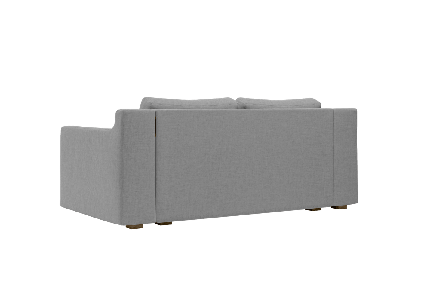 Sabai Design · The Elevate Loveseat in Upcycled Poly | socius design in Rochester, MN