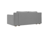 Sabai Design · The Elevate Loveseat in Upcycled Poly | socius design in Rochester, MN