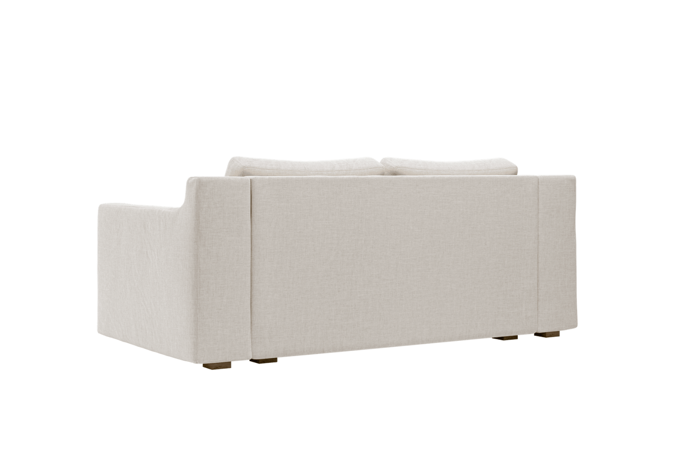 Sabai Design · The Elevate Loveseat in Upcycled Poly | socius design in Rochester, MN