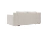 Sabai Design · The Elevate Loveseat in Upcycled Poly | socius design in Rochester, MN