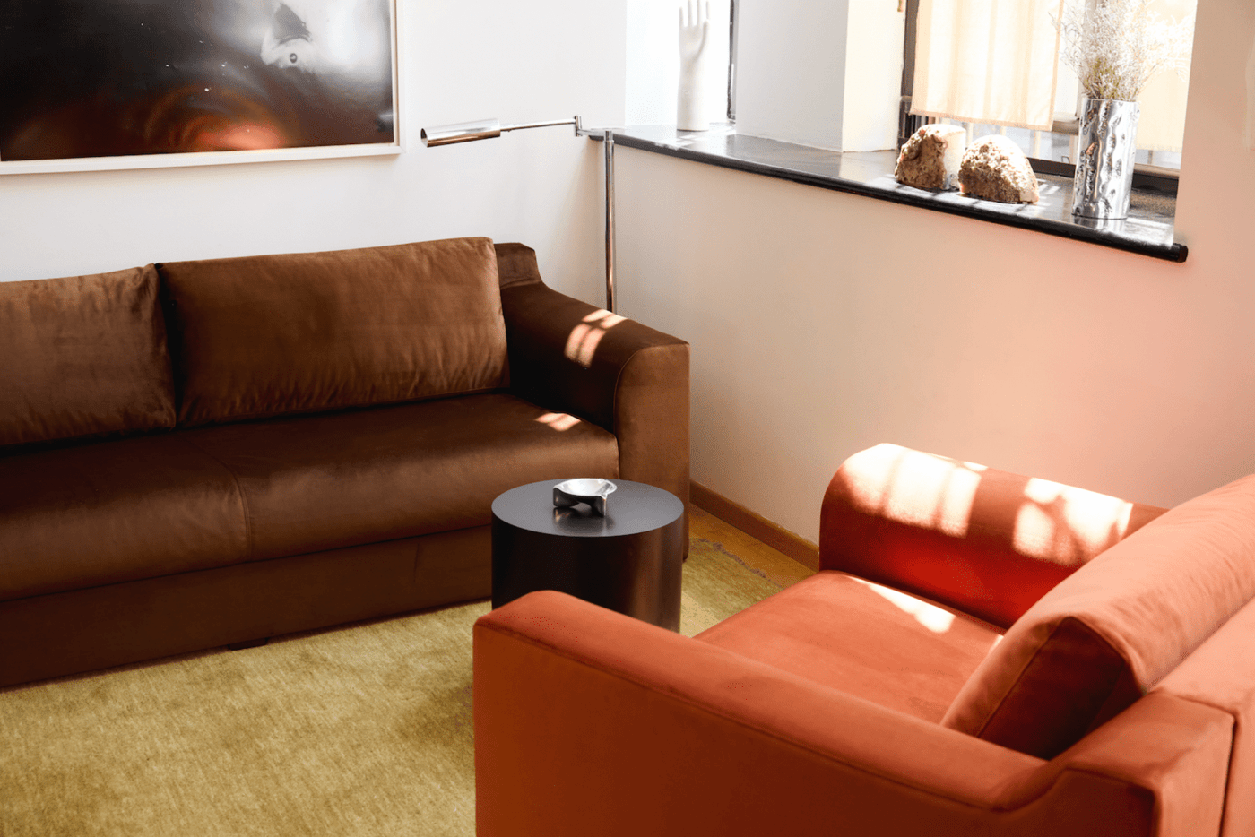 Sabai Design · The Elevate Loveseat in Upcycled Poly | socius design in Rochester, MN