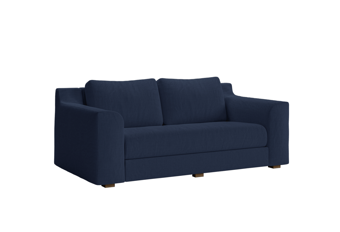 Sabai Design · The Elevate Loveseat in Upcycled Poly | socius design in Rochester, MN