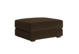 Sabai Design · The Elevate Ottoman in Recycled Velvet | socius design in Rochester, MN