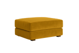 Sabai Design · The Elevate Ottoman in Recycled Velvet | socius design in Rochester, MN