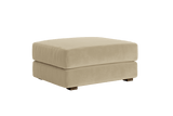 Sabai Design · The Elevate Ottoman in Recycled Velvet | socius design in Rochester, MN