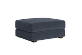 Sabai Design · The Elevate Ottoman in Recycled Velvet | socius design in Rochester, MN