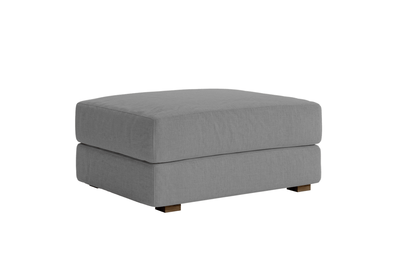 Sabai Design · The Elevate Ottoman in Upcycled Poly | socius design in Rochester, MN
