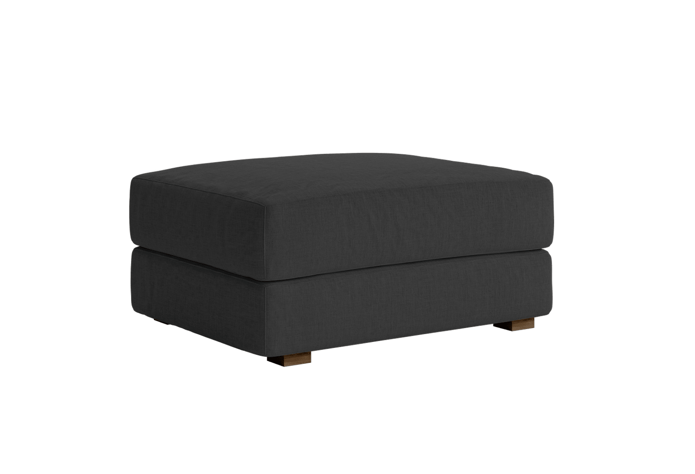 Sabai Design · The Elevate Ottoman in Upcycled Poly | socius design in Rochester, MN