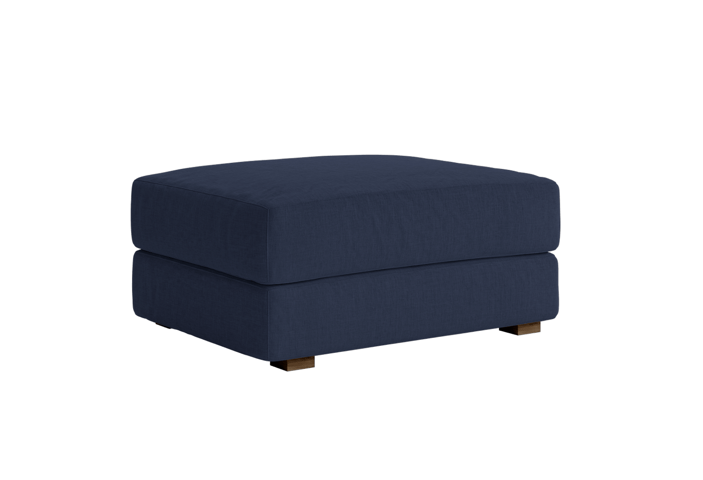 Sabai Design · The Elevate Ottoman in Upcycled Poly | socius design in Rochester, MN