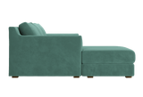Sabai Design · The Elevate Sectional in Recycled Velvet | socius design in Rochester, MN